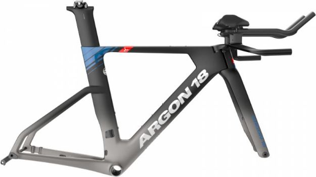 Picture of Argon 18 E-118 Tri+ Disc  2021