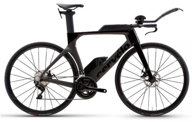 Picture of Cervelo P-Series Disc 105 2021