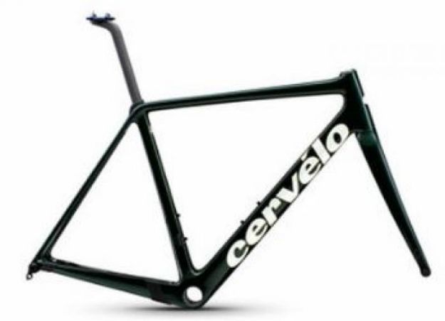 Picture of Cervelo R5 Disc Frameset 2021