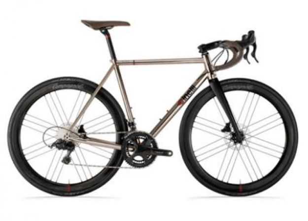 Picture of Cinelli Nemo Disc Zagato 2021