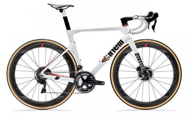 Picture of Cinelli Pressure Disc 2021