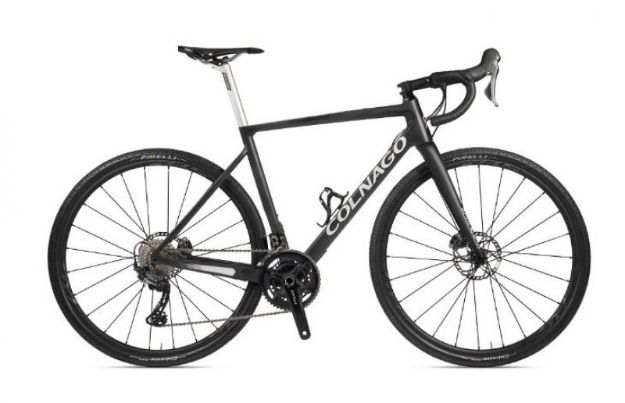 Picture of Colnago G3X Disc 2021