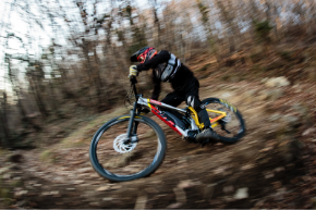 Picture for category MTB