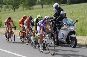 Picture for category Road